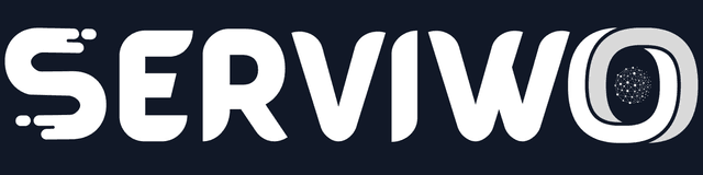 Serviwo Logo