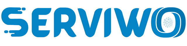 Serviwo Logo